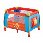 Детский манеж Milly Mally Mirage ALU Puppy